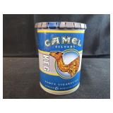 vintage collecyible Camel Keg-40 cigarette holder