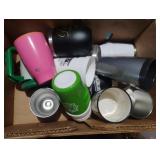 Thermos and more......