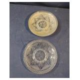 Vintage Cristal D