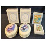 vintage Avon "Grandmothers Are Special" and