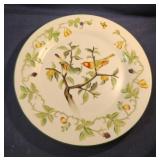 Andrea by Sadek Decorative "Birds in the Garden"