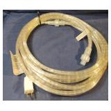 Rope light