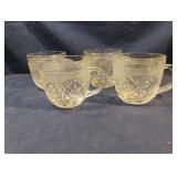 vintage Cristal D