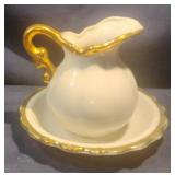 Vintage Richelieu Arnart 5th Avenue miniature
