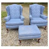 Manor by Pennsylvania house furniture vintage set