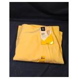 Active Skort size Medium. Yellow. New with tags