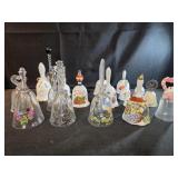 Bell collection