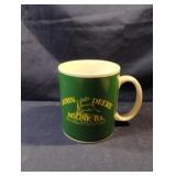 John Deere collectors mug