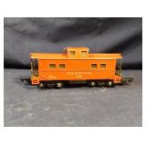Vintage American Flyer #630 Reading Caboose in S