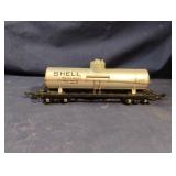 Vintage American Flyer #625 Shell Tank Car (SEPX