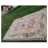 Rug 6 x 9