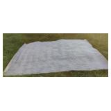Rug 8 x 10