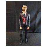1960s Marx Toys Johnny West Adventure Sam Cobra,