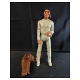 vintage 1967 Marx Toys "Best of the West"