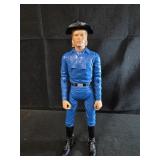 vintage 1960s Louis Marx & Co. General George