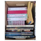 Cookbooks