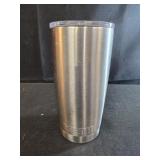 Yeti Rambler Tumbler 20oz Stainless Steel