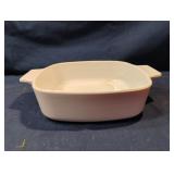 Corningware 1L baking dish