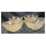 Vintage Cristal D