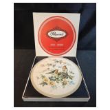 Pimpernel acrylic place mat set "Robin" design