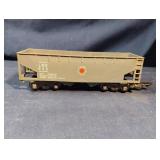 Vintage American Flyer 632 LNE Hopper Car S Gauge