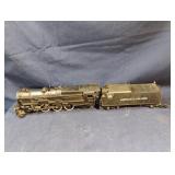 Vintage American Flyer S gauge 4-6-2 Pacific
