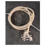 Kids lariat rope