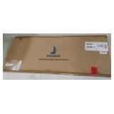 Adjustable Large Dog Car Barrier