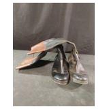 Michael Khors ladies boots