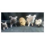 piggy banks