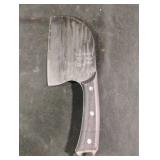 Vintage chef knife