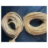 Rope