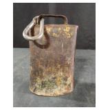 Vintage cow bell