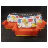 Friends phone stand. 3 total