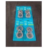 Washing Machine lint traps. 4 total