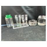 Glassware