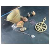 Misc. trinkets