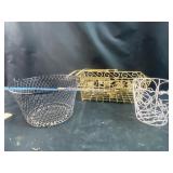 Baskets