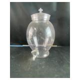 water pitcher