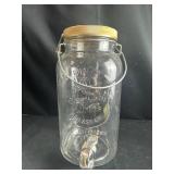 Quality refreshing ice cold drink glassware
