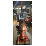 Eureka bag less pet fresh vacuum