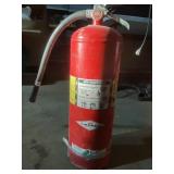 36 pound fire hydrant