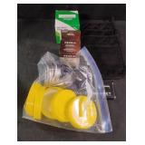 Keurig Water Filter Cartridges, Dual Outlet