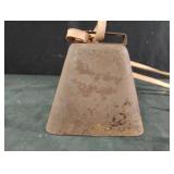 Vintage cow bell