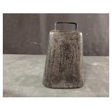 Vintage cow bell