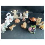 figurine decor