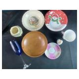 kitchenware