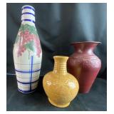 Vases