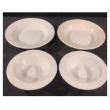 Homer Laughlin bowls