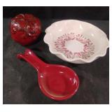 Ceramic home decor